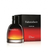 Fahrenheit Le Parfum, Dior parfem