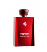 Essence Oud tester, Ferrari parfem