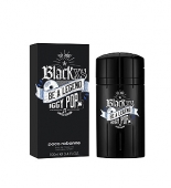 Black XS Be a Legend Iggy Pop, Paco Rabanne parfem