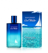 Cool Water Man Summer Seas, Davidoff parfem