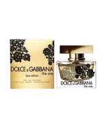 The One Lace Edition, Dolce&Gabbana parfem