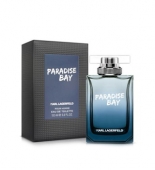 Paradise Bay for Men, Lagerfeld parfem