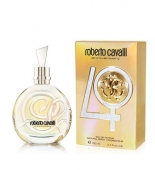 Anniversary, Roberto Cavalli parfem