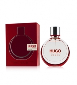 Hugo Woman Eau de Parfum, Hugo Boss parfem