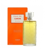 Eaux de Caron Forte, Caron parfem