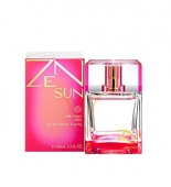 Zen Sun 2014, Shiseido parfem