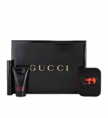 Guilty Black Pour Femme SET, Gucci parfem