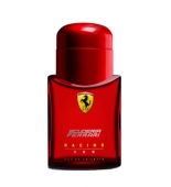 Scuderia Ferrari Racing Red tester, Ferrari parfem