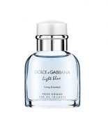 Light Blue Living Stromboli tester, Dolce&Gabbana parfem
