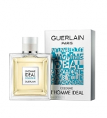 L Homme Ideal Cologne, Guerlain parfem