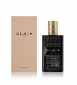 Alaïa, Azzedine Alaia parfem