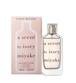 A Scent by Issey Miyake Florale, Issey Miyake parfem