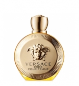 Eros Pour Femme tester, Versace parfem