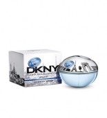 DKNY Be Delicious Paris, Donna Karan parfem
