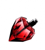 Loverdose Red Kiss tester, Diesel parfem
