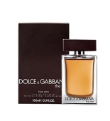 The One for Men, Dolce&Gabbana parfem