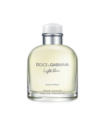 Light Blue Discover Vulcano Pour Homme tester, Dolce&Gabbana parfem