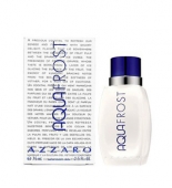 Azzaro Aqua Frost, Azzaro parfem