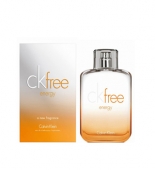 CK Free Energy, Calvin Klein parfem
