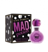 Katy Perry s Mad Potion, Katy Perry parfem