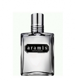 Gentleman tester, Aramis parfem