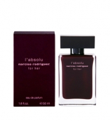 Narciso Rodriguez For Her L Absolu, Narciso Rodriguez parfem