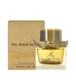 My Burberry Festive Eau de Parfum, Burberry parfem