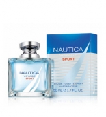 Nautica Voyage Sport, Nautica parfem