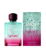 Joop Homme Sport, Joop parfem