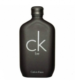 CK be tester, Calvin Klein parfem