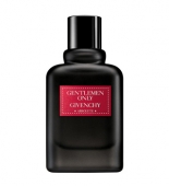 Gentlemen Only Absolute tester, Givenchy parfem