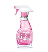 Pink Fresh Couture tester, Moschino parfem