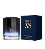 Pure XS, Paco Rabanne parfem