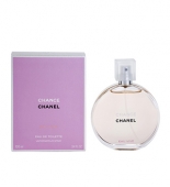Chance Eau Vive, Chanel parfem
