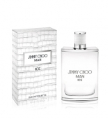 Jimmy Choo Man Ice, Jimmy Choo parfem