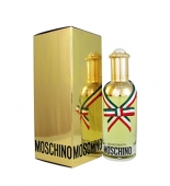 Moschino Femme, Moschino parfem