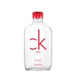 CK One Red Edition for Her tester, Calvin Klein parfem