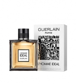 L Homme Ideal, Guerlain parfem