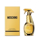 Gold Fresh Couture, Moschino parfem