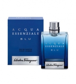 Acqua Essenziale Blu, Salvatore Ferragamo parfem