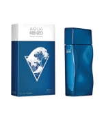 Aqua Kenzo pour Homme, Kenzo parfem