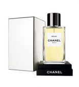 Les Exclusifs de Chanel No 18, Chanel parfem