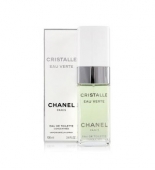 Cristalle Eau Verte, Chanel parfem