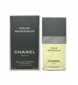 Pour Monsieur Concentree, Chanel parfem