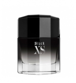 Black XS (2018) tester, Paco Rabanne parfem