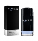 Black XS Los Angeles for Him, Paco Rabanne parfem