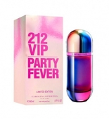 212 Vip Party Fever, Carolina Herrera ženski parfem