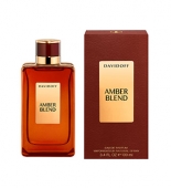 Amber Blend, Davidoff parfem