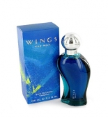 Wings for Men, Giorgio Beverly Hills parfem