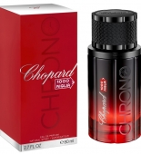 1000 Miglia Chrono, Chopard parfem